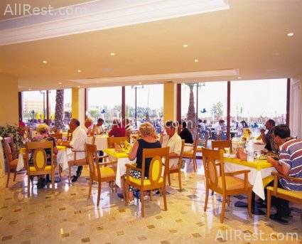 Monachus Hotel 24